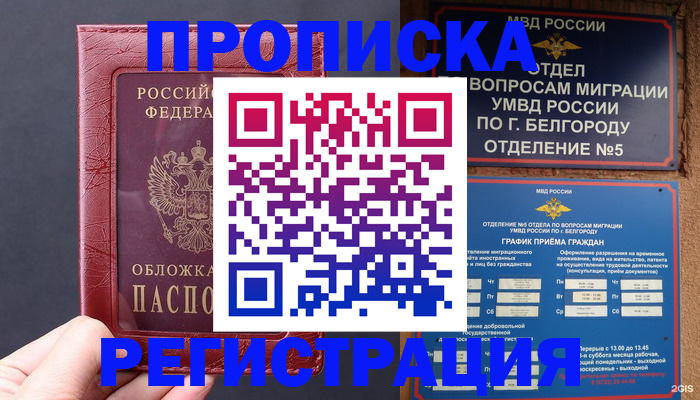прописка в квартире в Элисте
